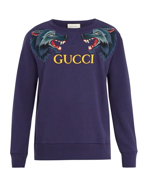 gucci crewnecks|Gucci crewneck sweatshirt.